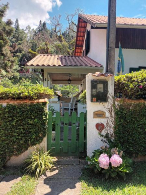 Chalet da Bandeira
